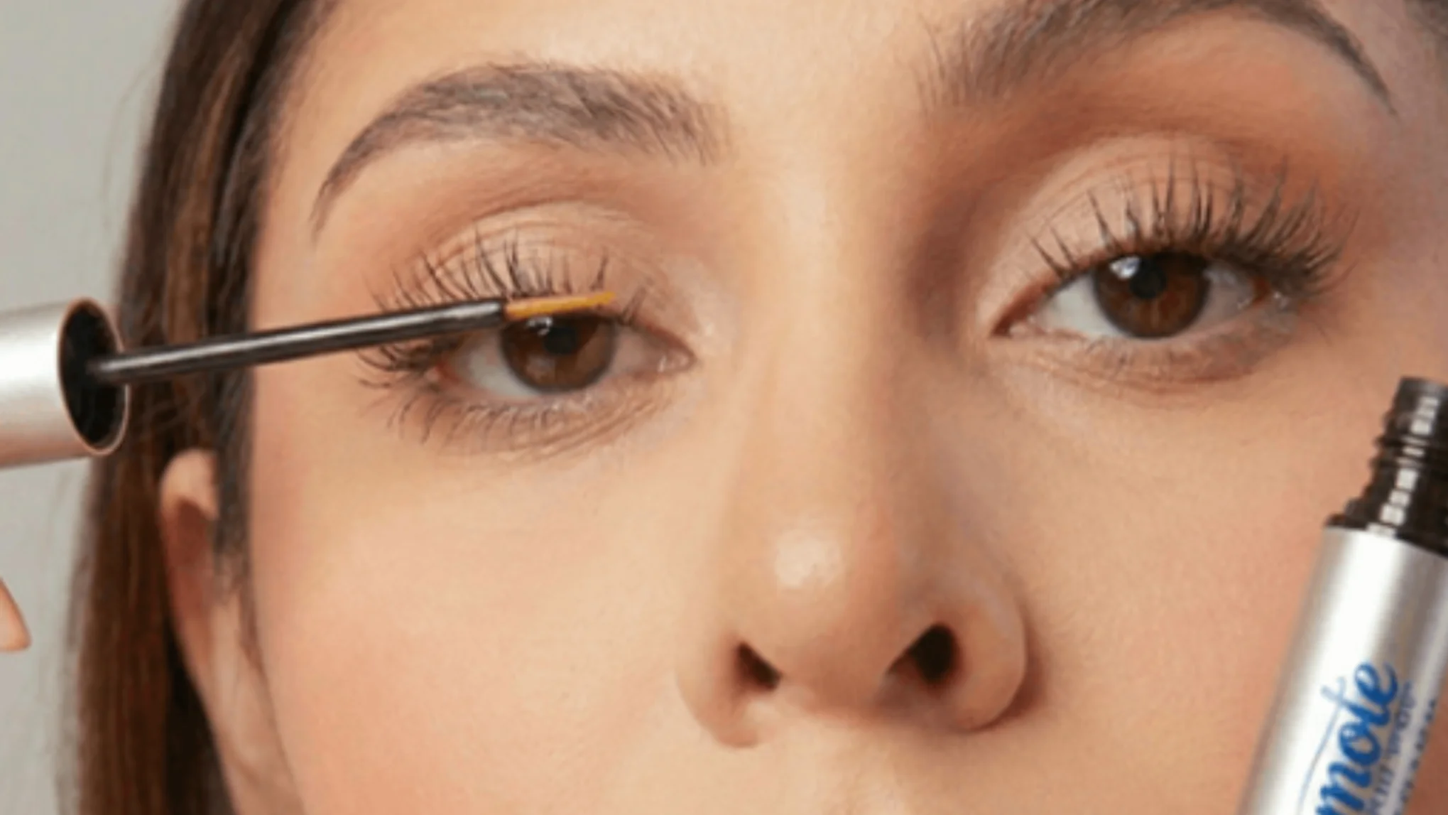 Lash + Brow Growth Treatment